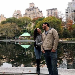 Meet your Posher, Jacob